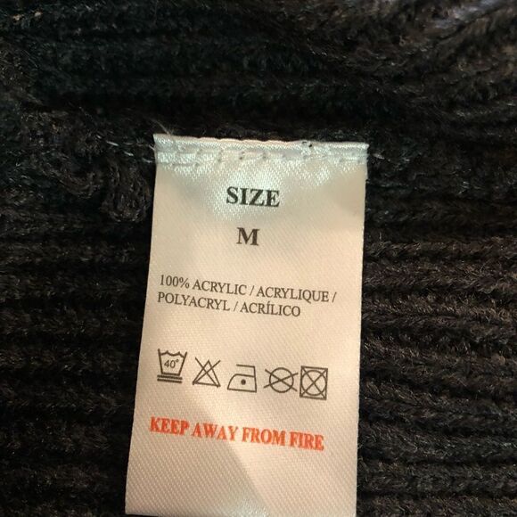 QED London sweater  - Picture 3 of 5